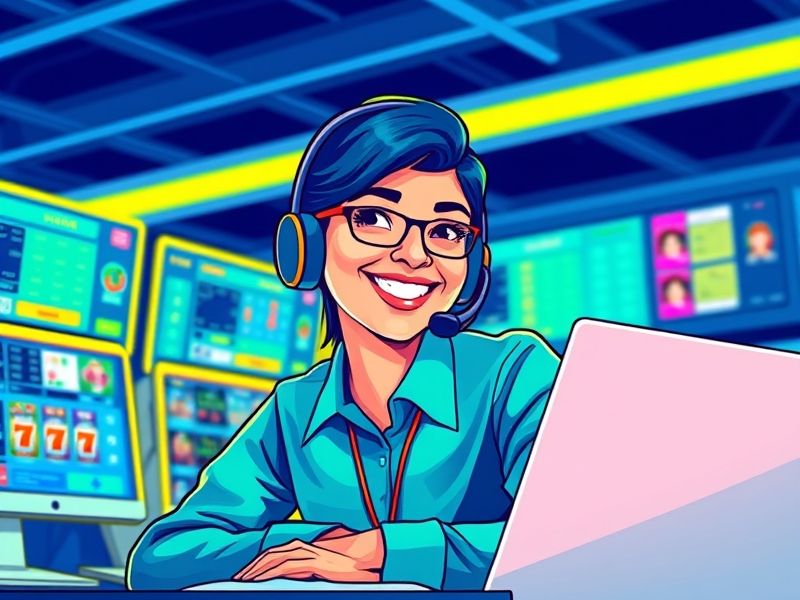 Welcome to Happy777, your trusted online gambling destination for real money slots, poker, and more. Explore exclusive promotions, expert guides, and secure gameplay on happy777.com.